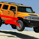 Illustration for article titled Ballyhoed New CAFE Standards Riddled With Hummer-Sized Loopholes